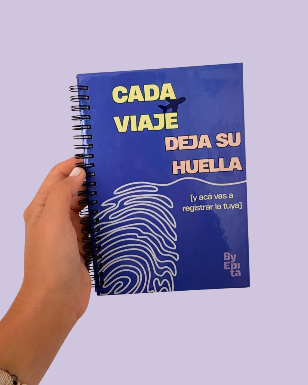 Diario de viaje