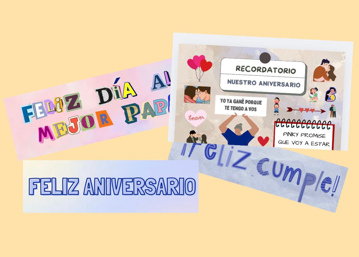 Álbum Ocasional